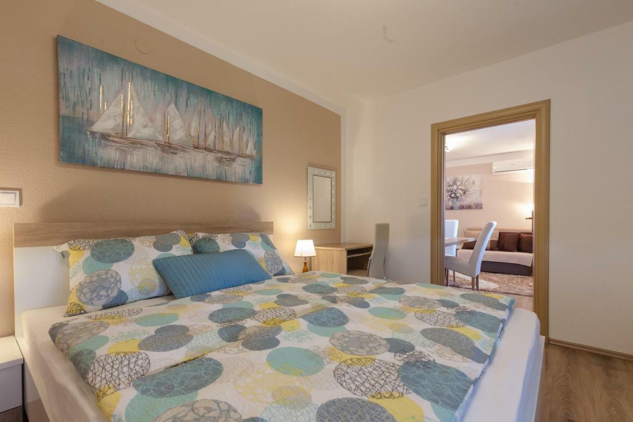 Iris Room & Apartment Slunj Buitenkant foto
