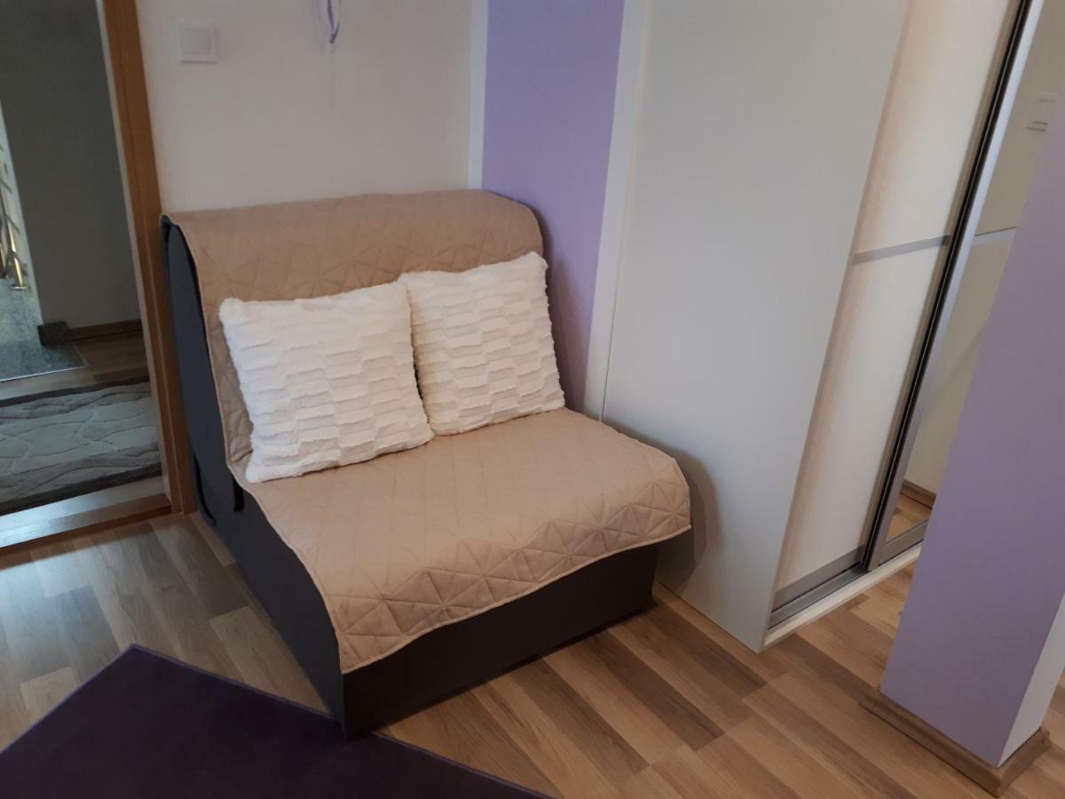 Iris Room & Apartment Slunj Buitenkant foto